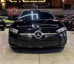 مرسيدس بنز A-Class